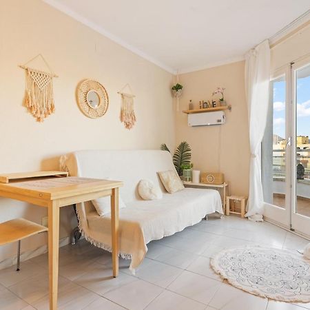 Welcs Apartamento 055 Emp Con Terraza Y Vistas Al Canal Empuriabrava Kültér fotó